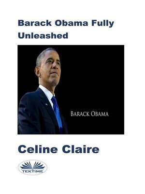 cover image of Barack Obama Fully Unleashed
